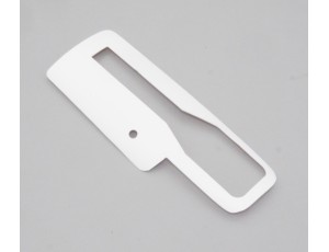 Flyfans L-39 Albatros Black Diamond 64mm EDF Jet Nose Gear Cover Part